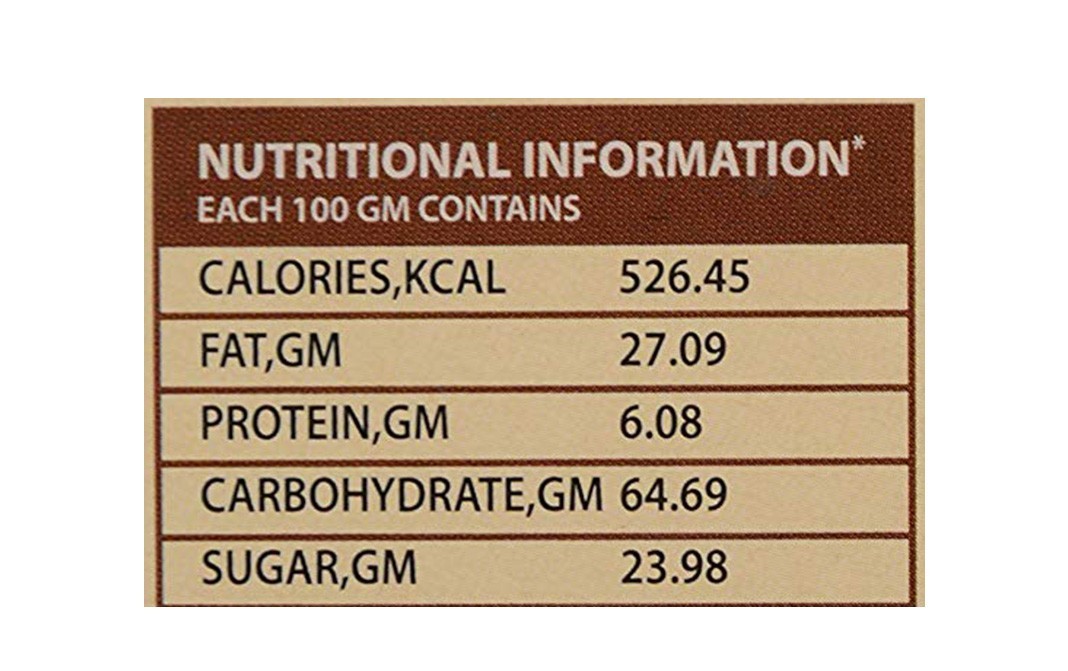 TGB Cafe 'n Bakery Nankhatai    Box  200 grams
